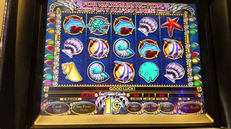 Dive into the Adventure of the Magic Mermaid Slot Machine